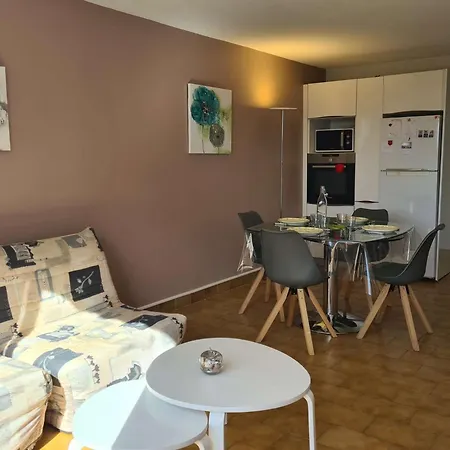 2 Pièces Cap D 'agde Ct150-g506 * Agde